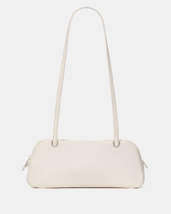 Kate Spade Outlet Grace Leather Shoulder Bag - Preorder