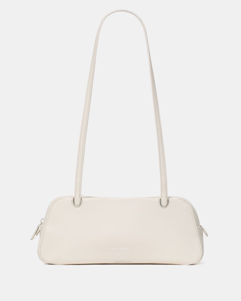 Kate Spade Outlet Grace Leather Shoulder Bag - Preorder