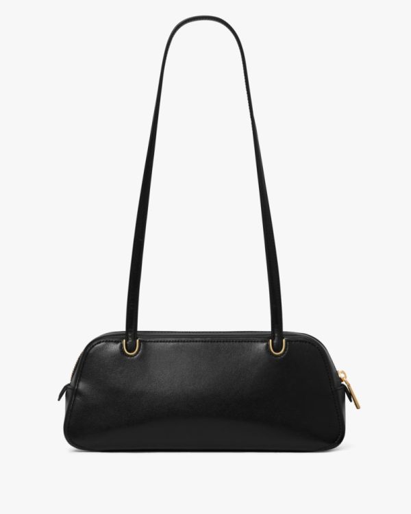 Kate Spade Outlet Grace Leather Shoulder Bag - Preorder