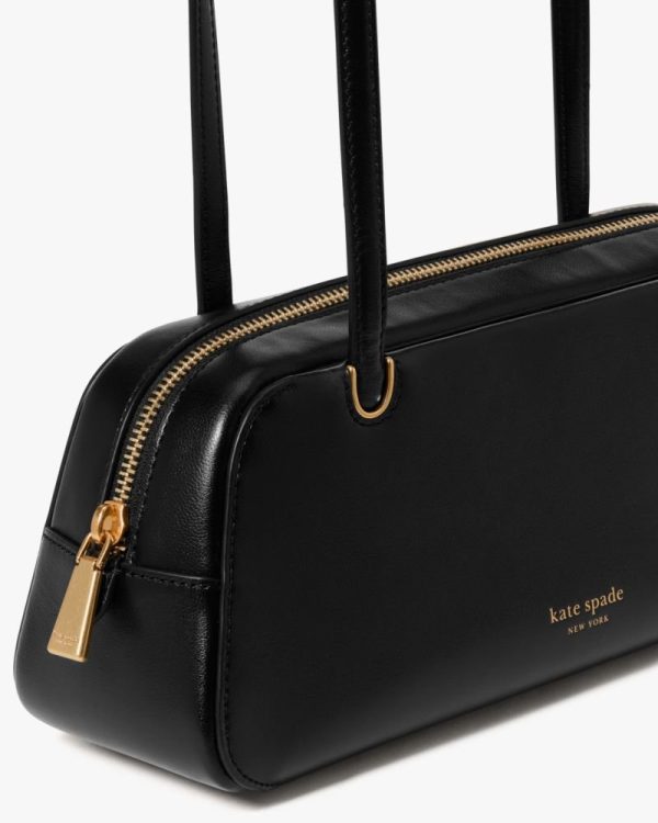 Kate Spade Outlet Grace Leather Shoulder Bag - Preorder