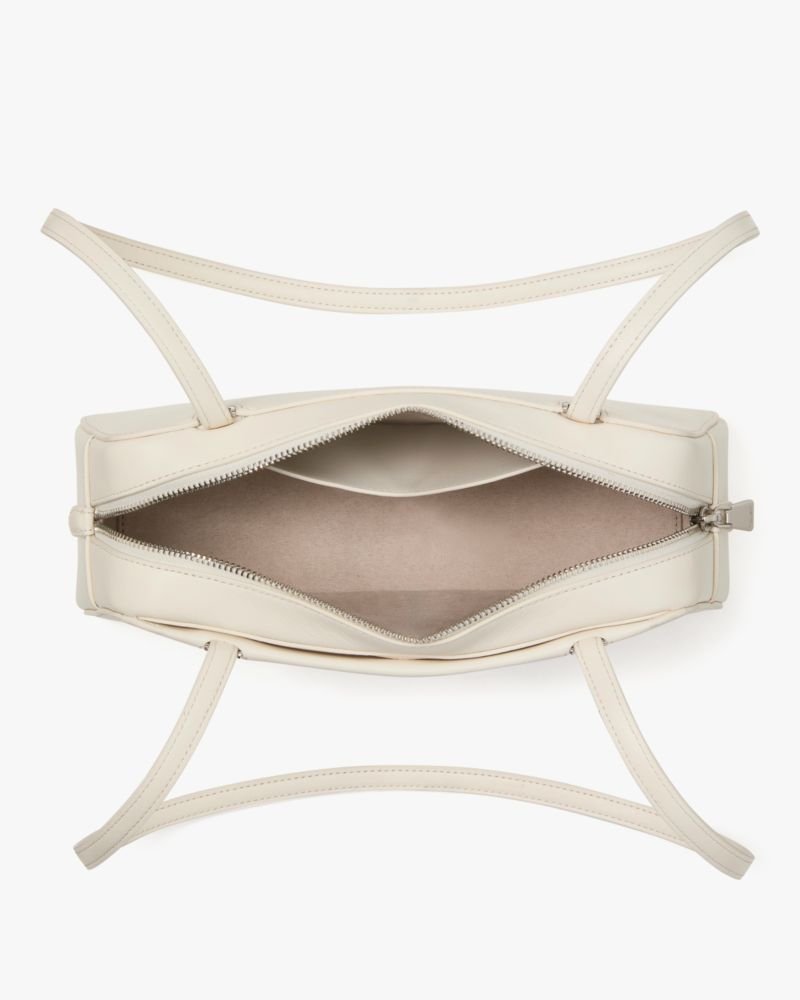 Kate Spade Outlet Grace Leather Shoulder Bag - Preorder