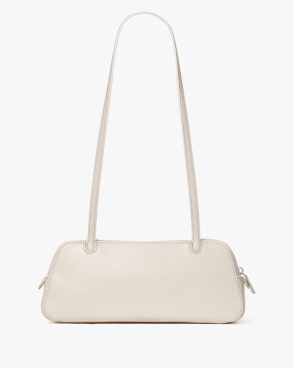 Kate Spade Outlet Grace Leather Shoulder Bag - Preorder