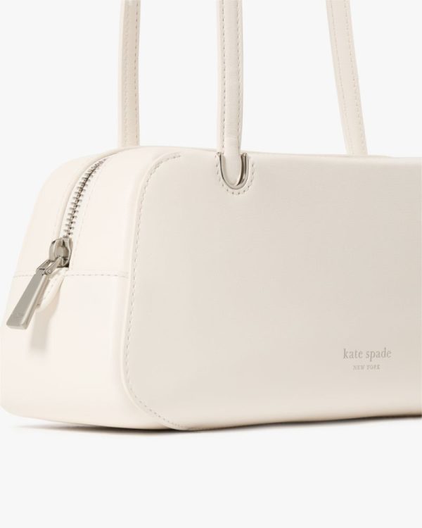 Kate Spade Outlet Grace Leather Shoulder Bag - Preorder