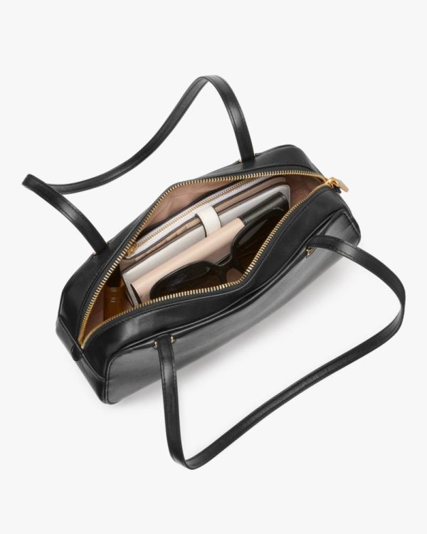 Kate Spade Outlet Grace Leather Shoulder Bag - Preorder