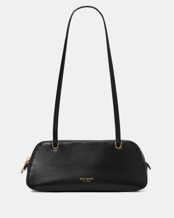 Kate Spade Outlet Grace Leather Shoulder Bag - Preorder