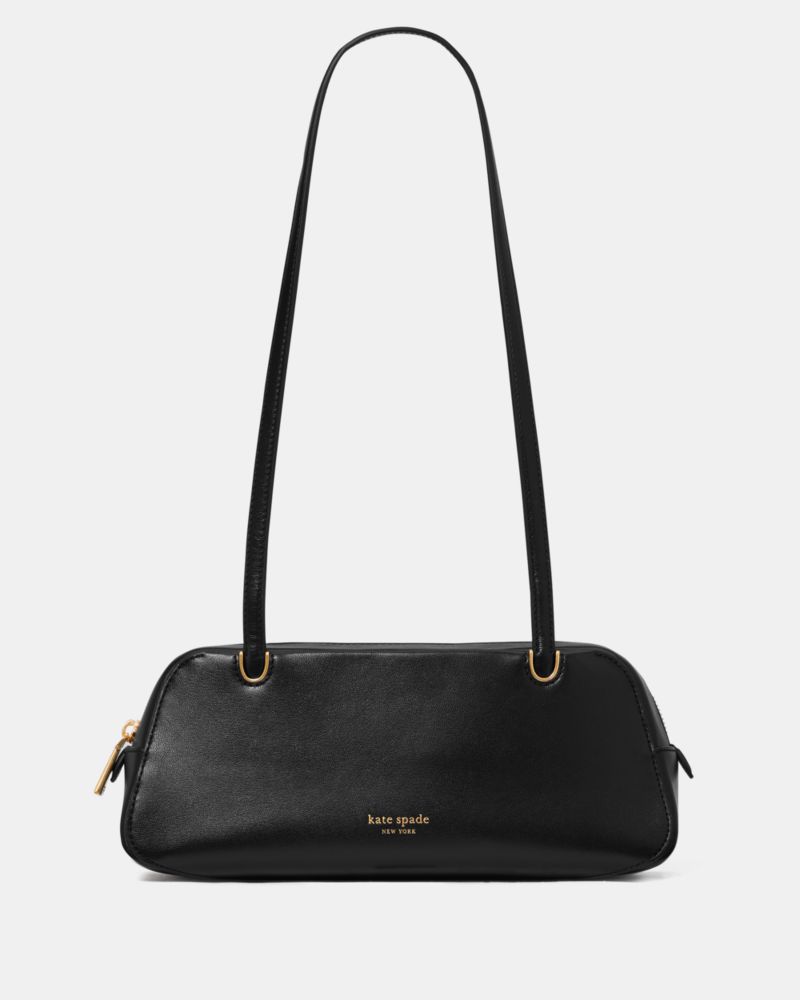 Kate Spade Outlet Grace Leather Shoulder Bag - Preorder