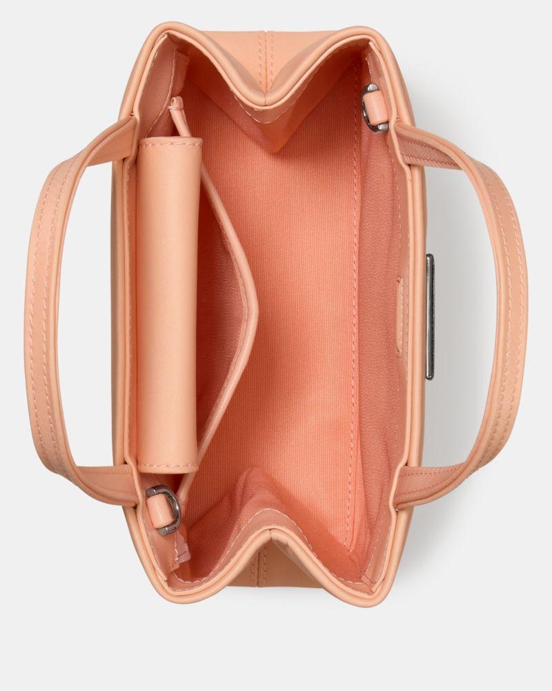 Kate Spade Outlet Sam Icon Ksnyl Mini Tote Bag - Preorder