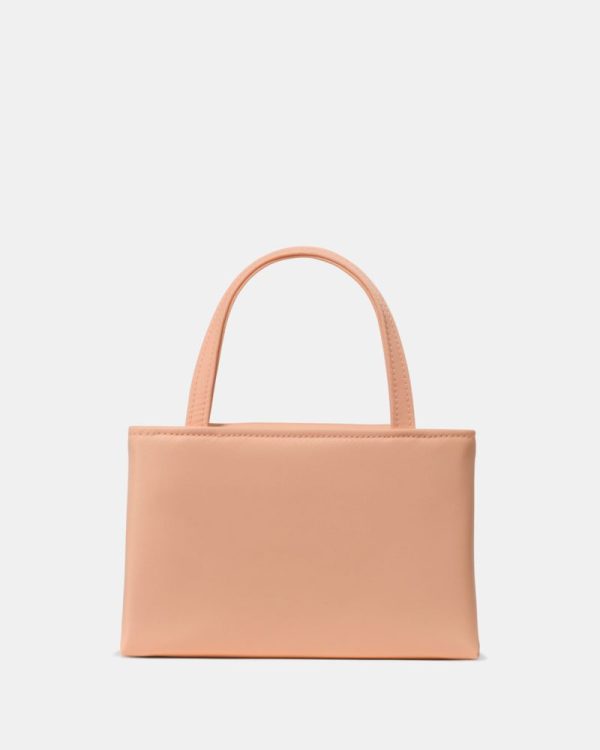 Kate Spade Outlet Sam Icon Ksnyl Mini Tote Bag - Preorder