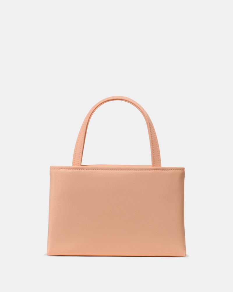 Kate Spade Outlet Sam Icon Ksnyl Mini Tote Bag - Preorder