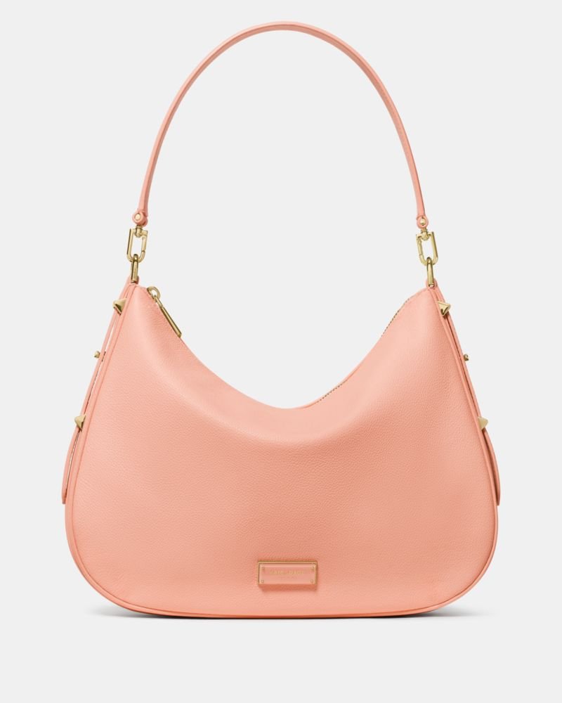 Kate Spade Outlet Liv Large Leather Shoulder Bag - Preorder