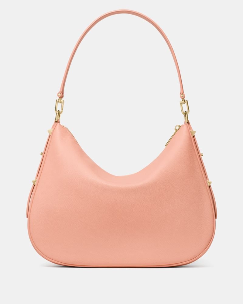 Kate Spade Outlet Liv Large Leather Shoulder Bag - Preorder