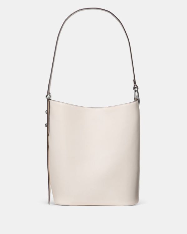 Kate Spade Outlet Halo Leather Bucket Bag - Preorder
