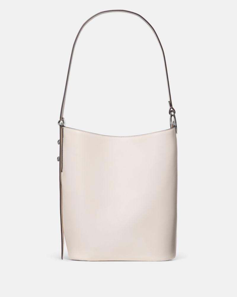 Kate Spade Outlet Halo Leather Bucket Bag - Preorder