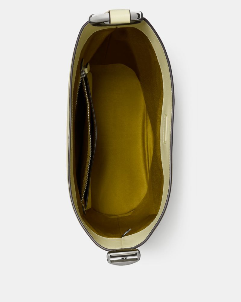 Kate Spade Outlet Halo Leather Bucket Bag - Preorder