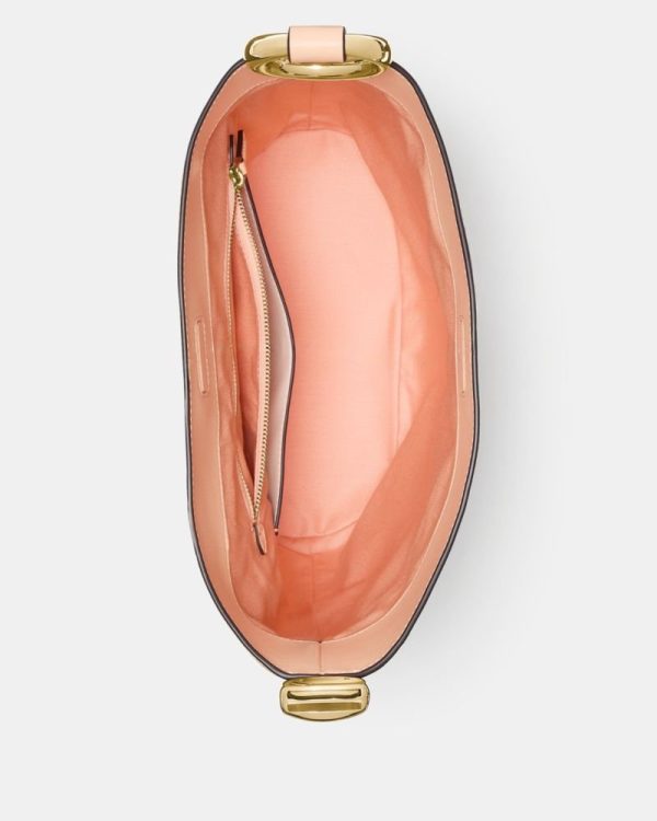 Kate Spade Outlet Halo Leather Bucket Bag - Preorder