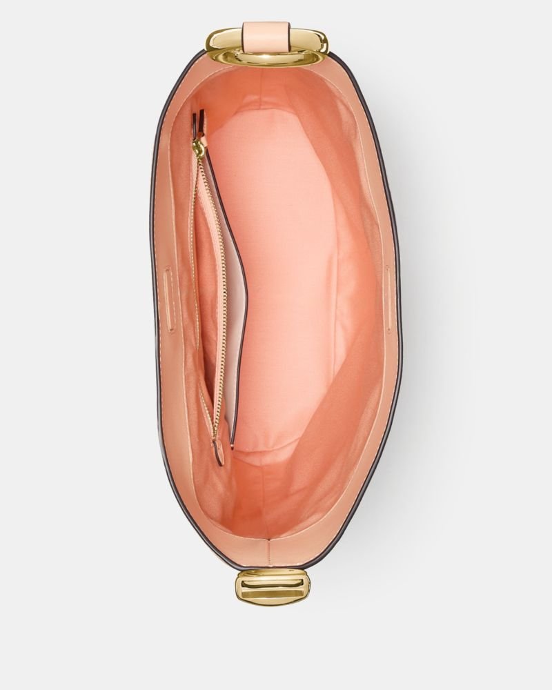 Kate Spade Outlet Halo Leather Bucket Bag - Preorder