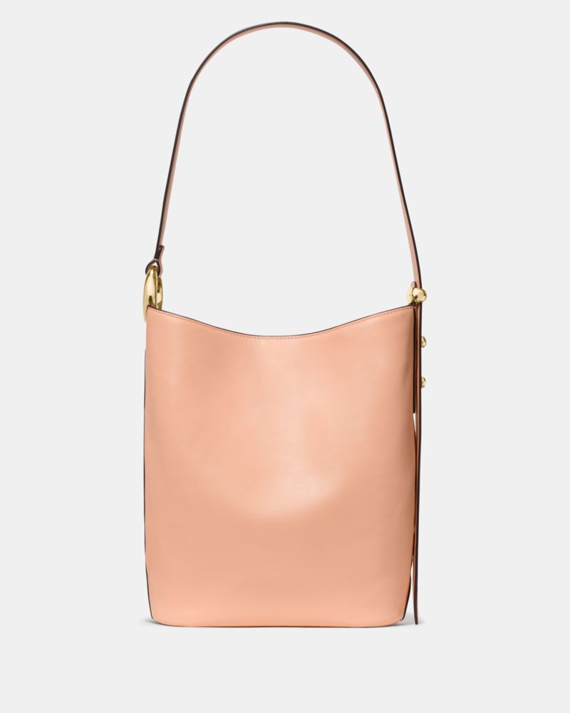 Kate Spade Outlet Halo Leather Bucket Bag - Preorder