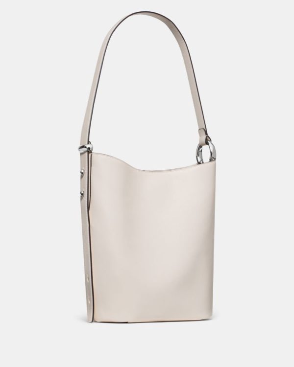 Kate Spade Outlet Halo Leather Bucket Bag - Preorder
