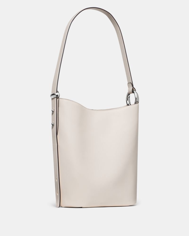 Kate Spade Outlet Halo Leather Bucket Bag - Preorder