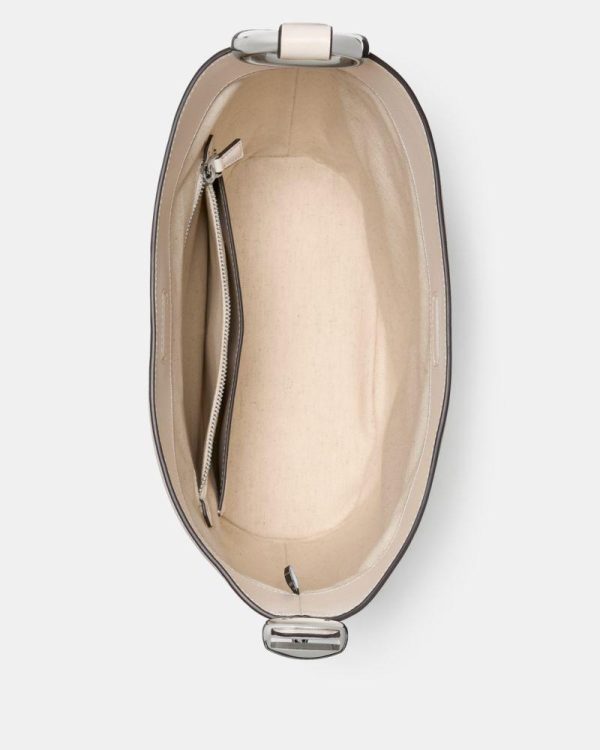 Kate Spade Outlet Halo Leather Bucket Bag - Preorder