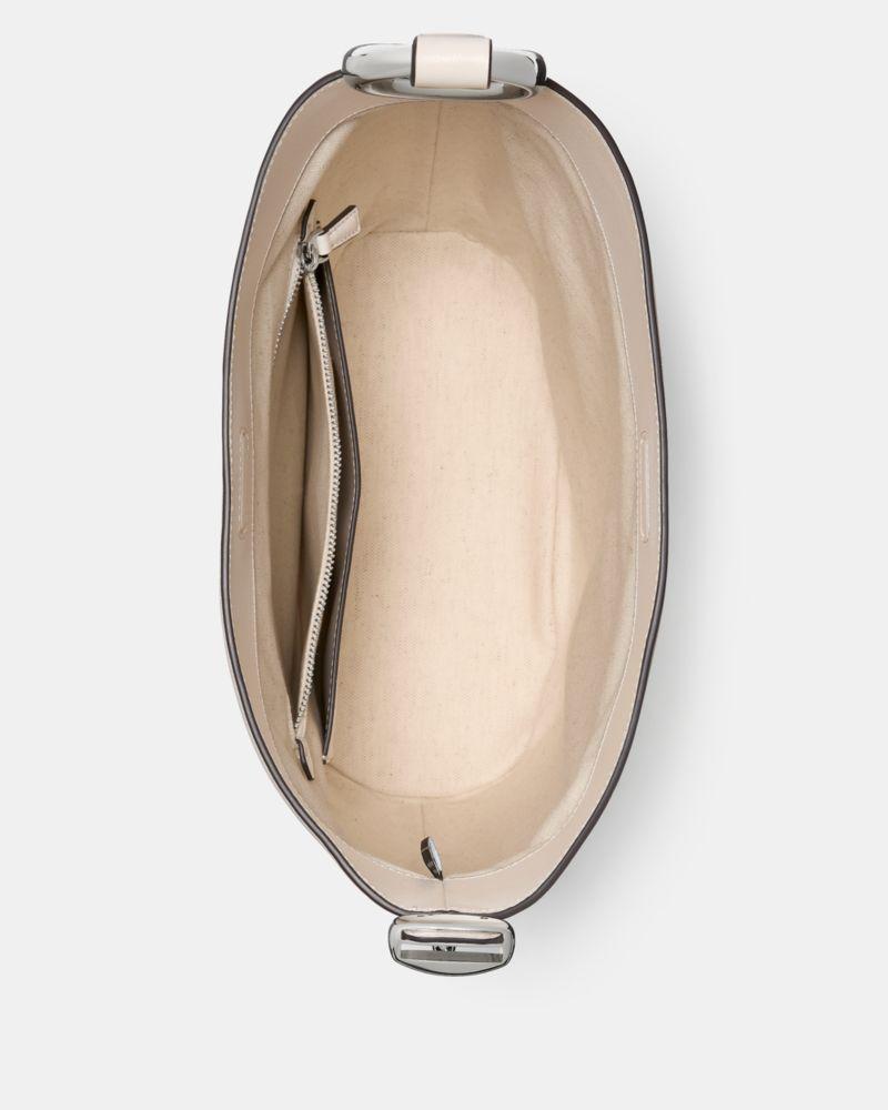 Kate Spade Outlet Halo Leather Bucket Bag - Preorder