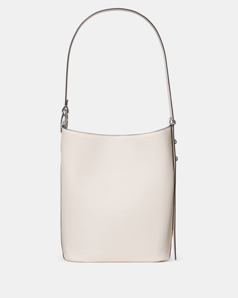 Kate Spade Outlet Halo Leather Bucket Bag - Preorder
