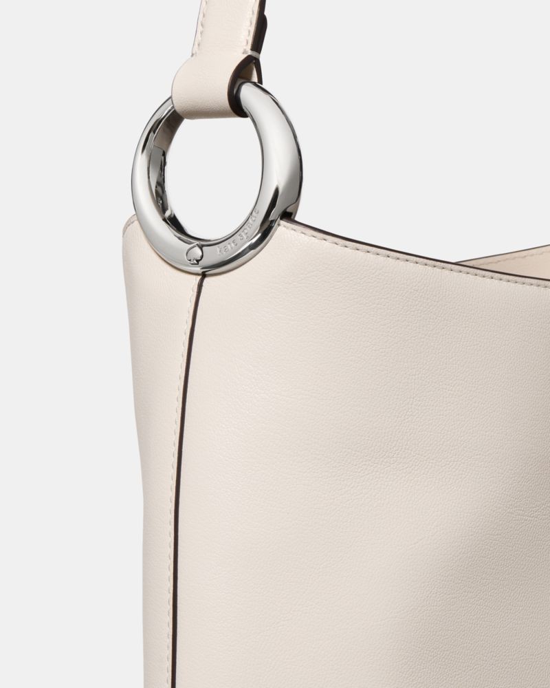 Kate Spade Outlet Halo Leather Bucket Bag - Preorder