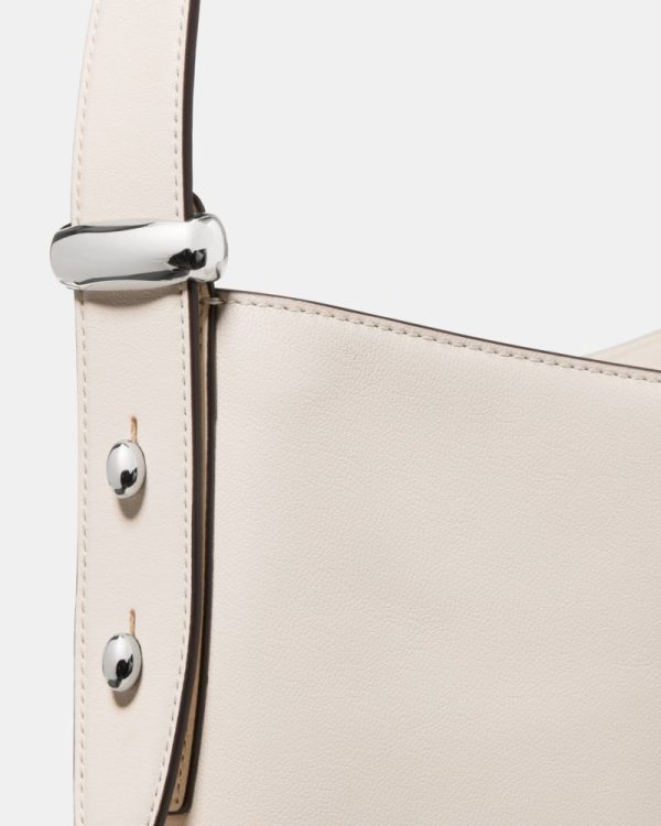 Kate Spade Outlet Halo Leather Bucket Bag - Preorder