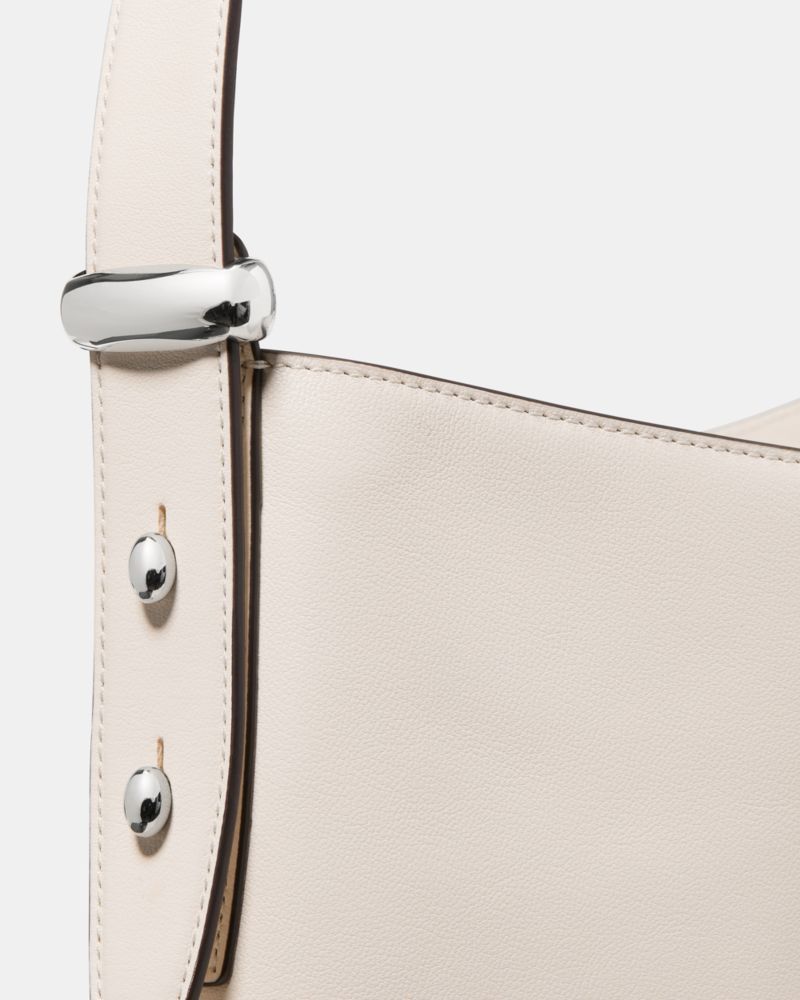 Kate Spade Outlet Halo Leather Bucket Bag - Preorder