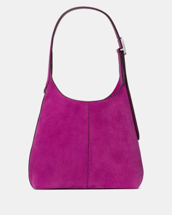 Kate Spade Outlet 454 Suede Small Shoulder Bag - Preorder
