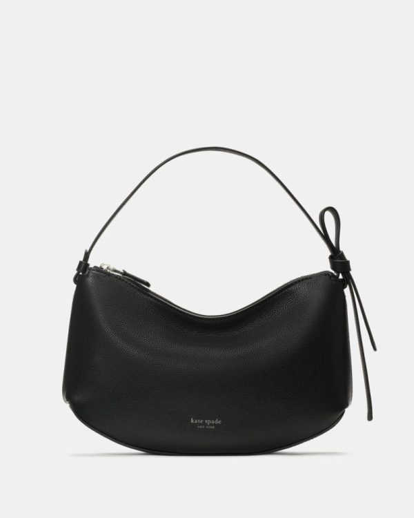 Kate Spade Outlet Loop Leather Shoulder Bag - Preorder