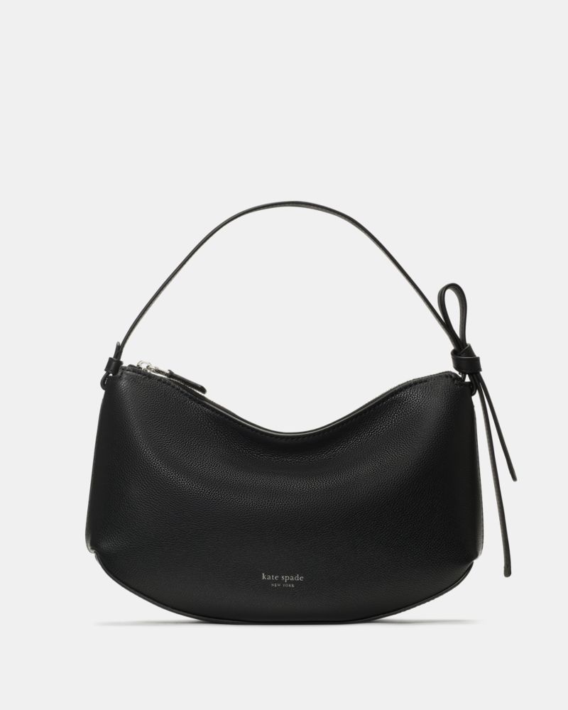 Kate Spade Outlet Loop Leather Shoulder Bag - Preorder