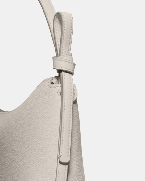 Kate Spade Outlet Loop Leather Shoulder Bag - Preorder