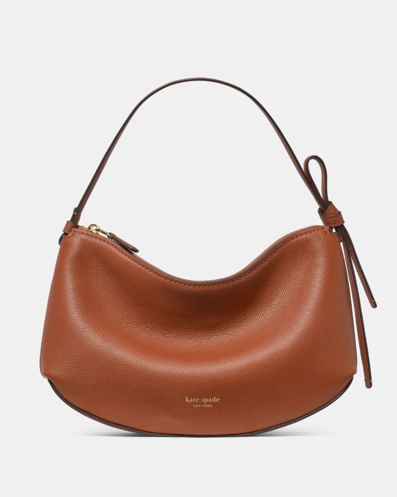 Kate Spade Outlet Loop Leather Shoulder Bag - Preorder