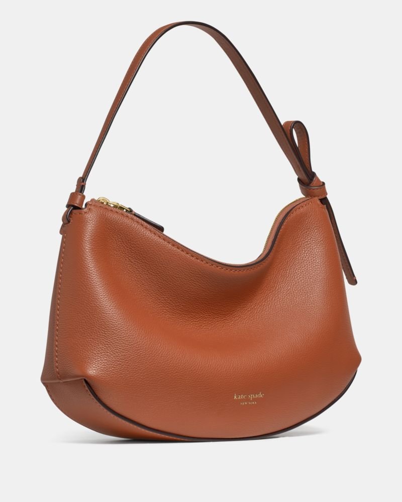 Kate Spade Outlet Loop Leather Shoulder Bag - Preorder