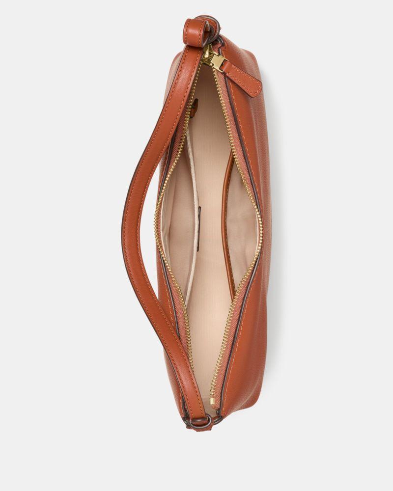 Kate Spade Outlet Loop Leather Shoulder Bag - Preorder