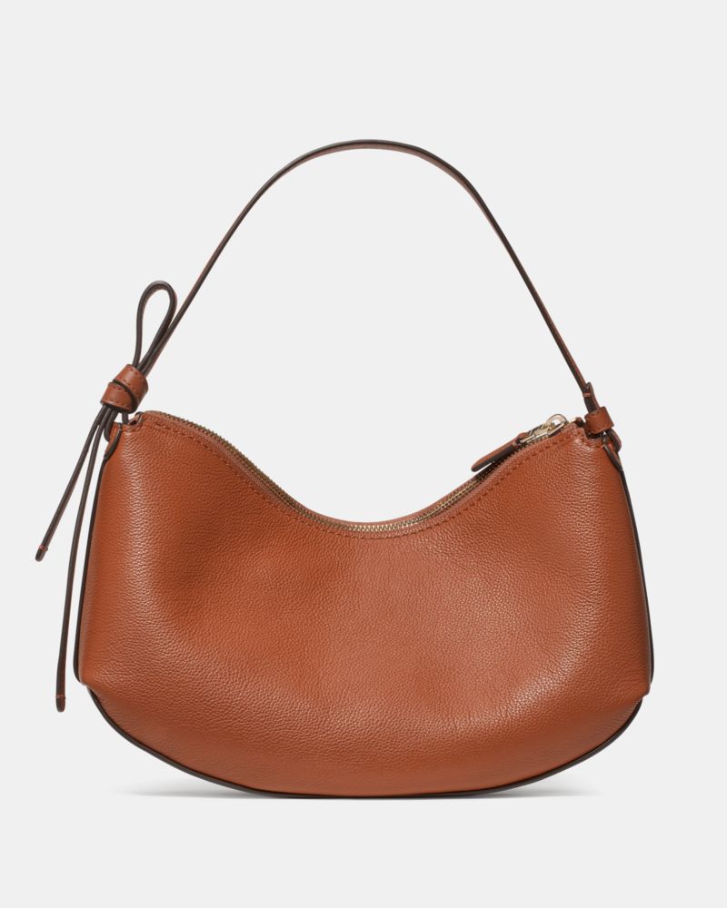 Kate Spade Outlet Loop Leather Shoulder Bag - Preorder