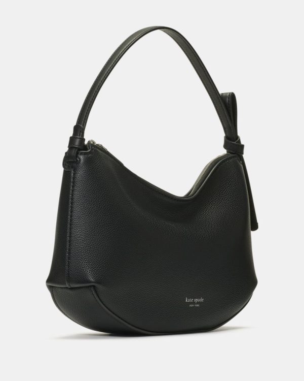 Kate Spade Outlet Loop Leather Shoulder Bag - Preorder