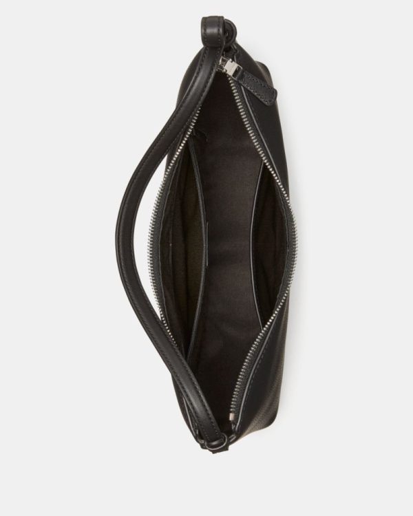 Kate Spade Outlet Loop Leather Shoulder Bag - Preorder