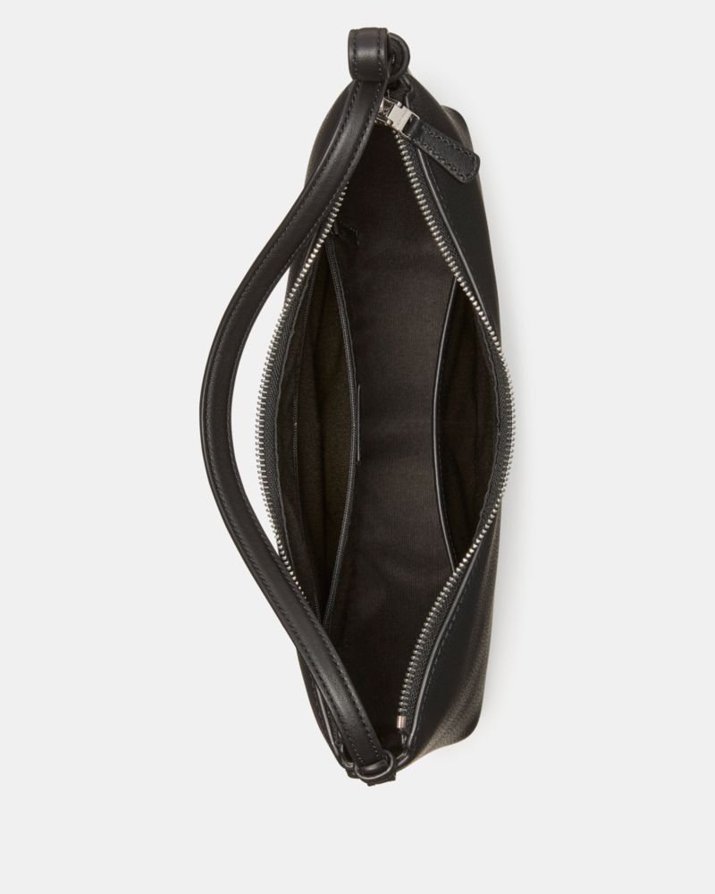 Kate Spade Outlet Loop Leather Shoulder Bag - Preorder