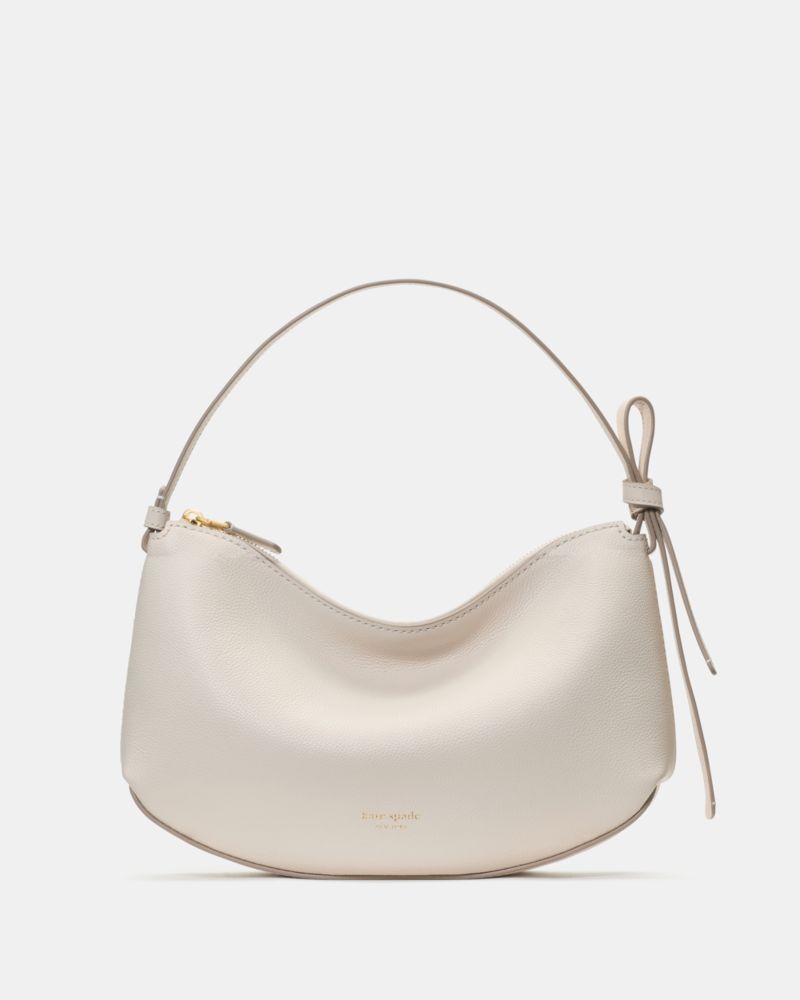 Kate Spade Outlet Loop Leather Shoulder Bag - Preorder