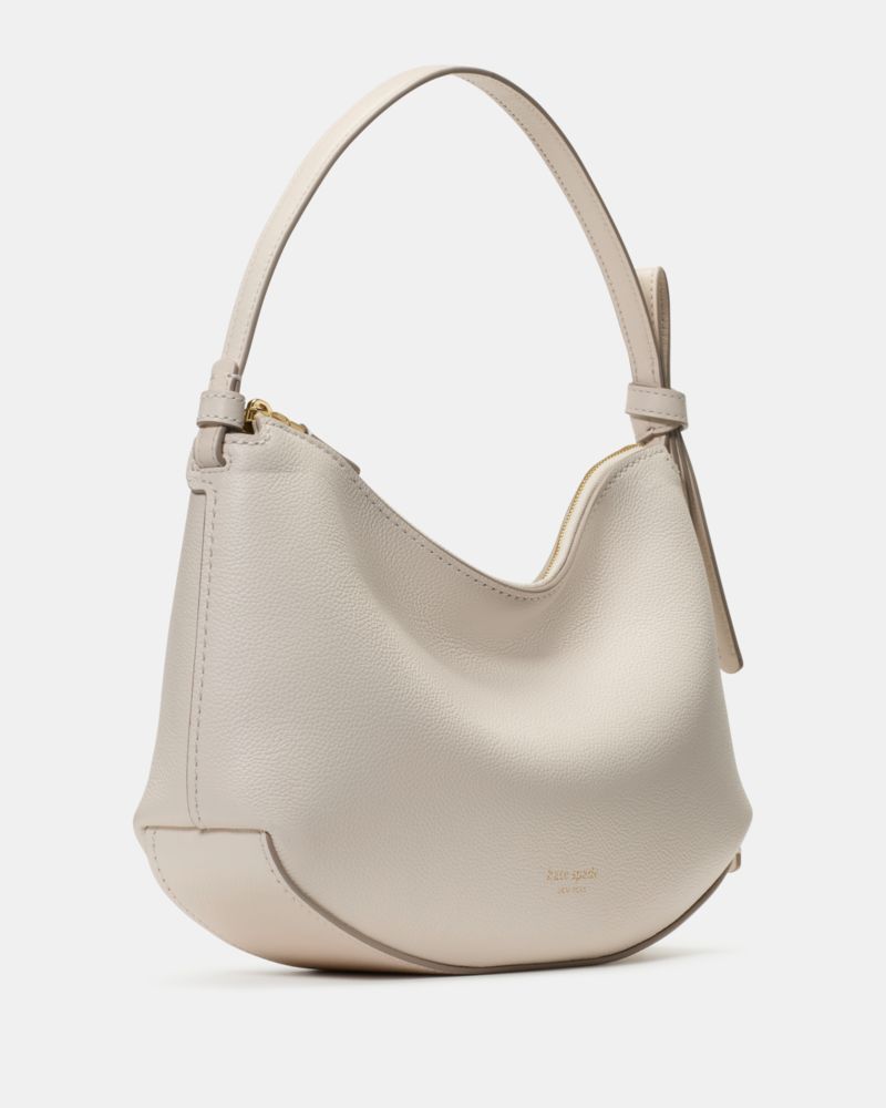 Kate Spade Outlet Loop Leather Shoulder Bag - Preorder