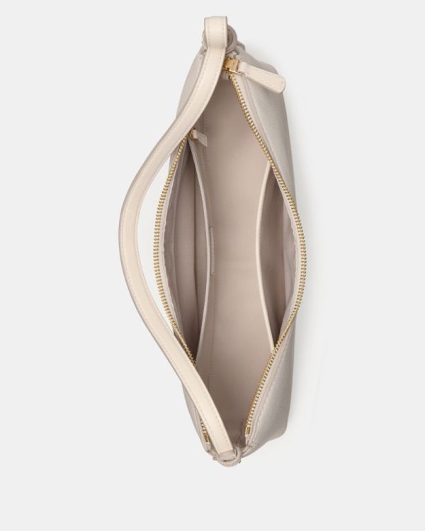 Kate Spade Outlet Loop Leather Shoulder Bag - Preorder