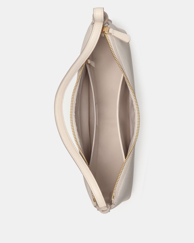 Kate Spade Outlet Loop Leather Shoulder Bag - Preorder