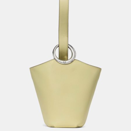 Pale Citron