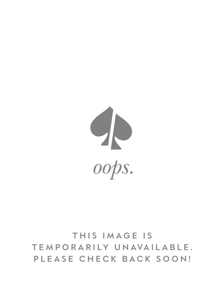 Kate Spade Outlet Halo Mini Leather Bucket Bag - Preorder