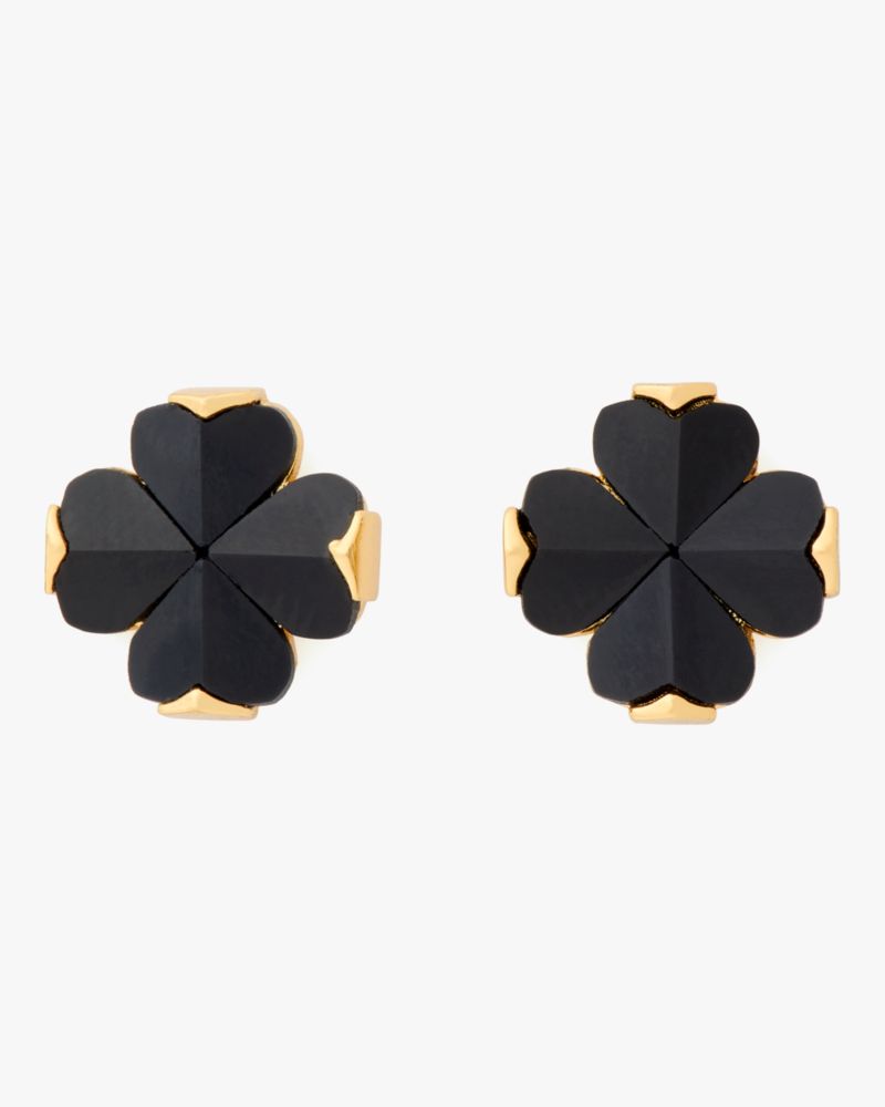 Kate Spade Outlet Spade Flower Studs - Preorder
