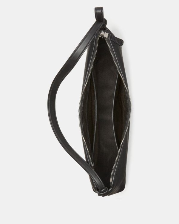 Kate Spade Outlet Loop Large Leather Shoulder Bag - Preorder