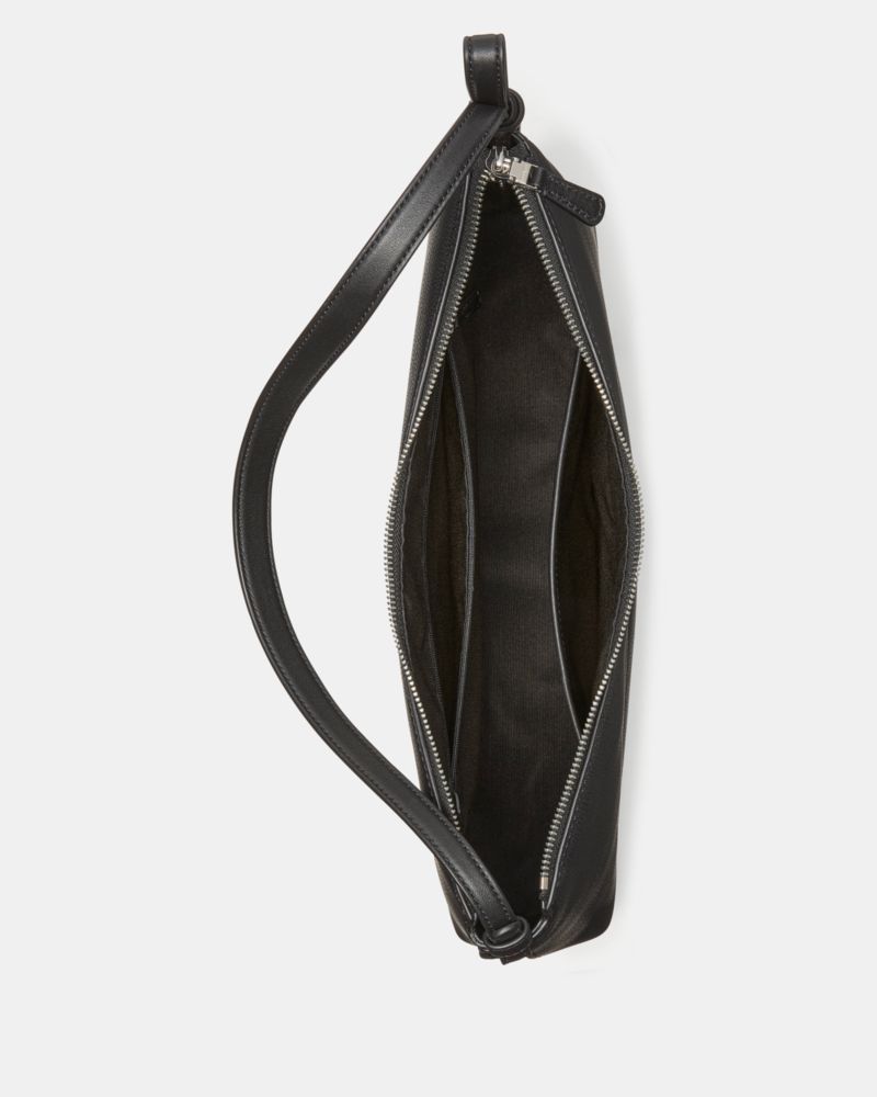 Kate Spade Outlet Loop Large Leather Shoulder Bag - Preorder