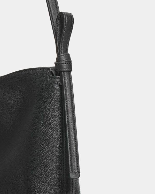 Kate Spade Outlet Loop Large Leather Shoulder Bag - Preorder